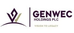 GENWEC logo